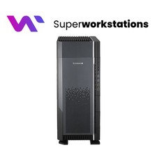 Supermicro Superworkstation 5014A | AMD 5965WX 24 cores, Geforce RTX 4090 GPU picture