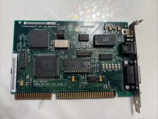 Intel EtherExpress 16TP PCLA8120 16-Bit ISA Ethernet Card Vintage - UNTESTED picture