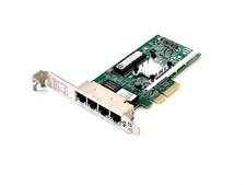 HP 1Gb 4-Port PCIe Ethernet Adapter Card 331T 649871-001 647592-001 647594-B21 picture