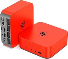 Beelink SER9 Pro OpenClaw Mini PC AMD Ryzen 7 H 255 24GB LPDDR5X 1TB NVMe SSD picture