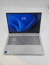Lenovo ThinkBook 15 G2 ITL  i7-1165G7 2.80GHz 16GB RAM 512GB SSD Win 11P READ picture