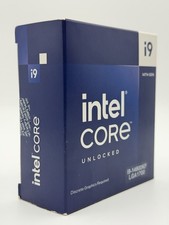 Intel Core i9-14900KF Processor | 3.2GHz | 24-Cores | LGA 1700 | BX8071514900KF picture