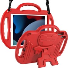 Funda Para Ninos Para Ipad De 9.ª Generacion, Funda Para Ipad De 8.ª/7.ª Gen picture