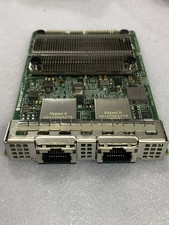 Original Dell 0T6HR8 Broadcom BCM57416 Dual‑10GBase‑T OCP 3.0 Server NetworkCard picture