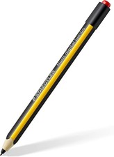 STAEDTLER Noris Jumbo Digital Stylus Eraser No Charging Samsung Tab picture