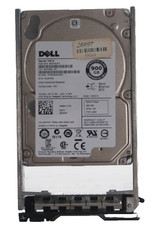 Lot of 8 Dell 02RR9T 900GB HDD 10K 6Gb/s 64MB Cache 2.5