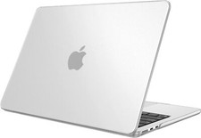 Hard Case for MacBook Air 13.6 Inch A2681 (2022-2026) Premium Slim Matte Cover picture