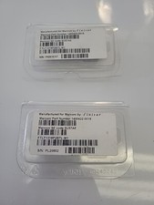 FINISAR SFP / FTLF1318P2BTL-M1 / 1000BASE-LX10 1xFC / CLASS 1 LASER / codeSU57AE picture