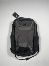 OGIO Connected Pack Backpack Mens Black Gray Laptop Travel Brand New picture