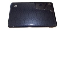 HP Pavilion dv3-2155mx LaIntel Core 2 Duo 4GB RAM Blue Damask (For Parts Only) picture