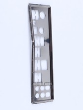 OEM I/O Shield For MSI 990FXA-GD65 & P67A-C45(B3) Motherboard Backplate IO picture