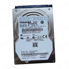 1PCS New Toshiba MK5065GSX 500GB 5400RPM SATA 2.5