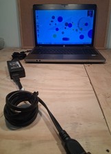 HP ProBook 4530s 15.6
