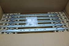 DELL EXX1U2URAILS2 042-009-400 Accuride 1U/2U Server Workstation Rail Kit 5 PACK picture