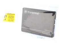 Transcend MTS420 256GB Internal (TS256GMTS400) SSD picture