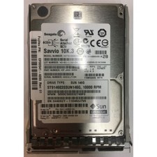 CF00541-4283 - Fujitsu 146GB 10K RPM SAS 2.5