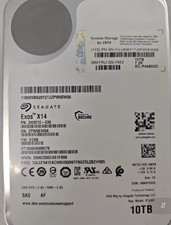 IBM 00LY453 10TB SAS ST10000NM0578 HDD picture