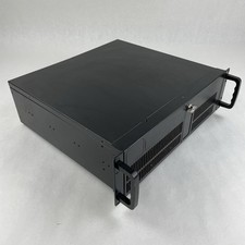 Unbranded 2U Server Chassis Barebones 19