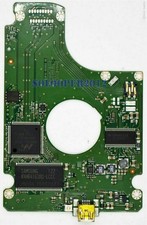 Board number: BF41-00365A HDD PCB Hard disk circuit board Samsung USB picture