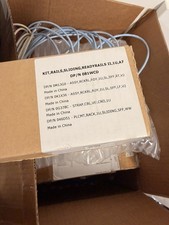 Dell 081WCD Kit, Sliding Rails, ReadyRails II, 1U, A7 (New) picture
