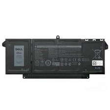 Genuine 63Wh 7FMXV Battery For Dell Latitude 5320 7320 7420 7520 Series TN2GY picture