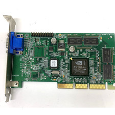 VisionTek Riva TNT2 8MB AGP Graphics Card- G7500 picture