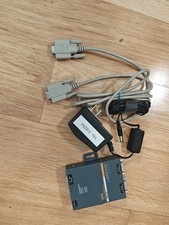 Lantronix UDS1100/UDS2100 Device Server - 1- or 2-Port Serial-to-Ethernet Device picture