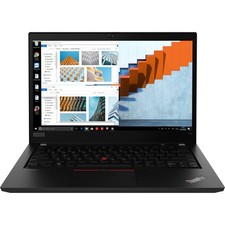 Lenovo Thinkpad T14 Gen 2 14