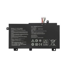 New  B31N1726 Battery For ASUS ROG Strix G15 G512 G512LI G531 G531G FX86 picture
