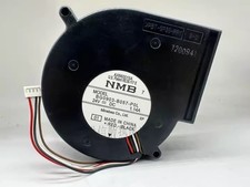 1PCS Genuine NMB 9733 BG0903-B057-P0L 24V 1.14A Blower Turbine Cooling Fan picture