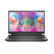 Dell G15 5510 - FHD - i5-10500H - 8GB RAM - GTX 1650MQ - 256GB SSD - Gray picture