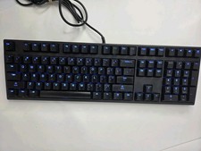 Ducky Channel Keyboard Model DK2108S Black picture