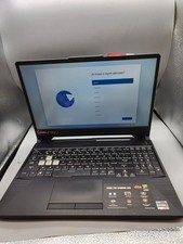 ASUS TUF Gaming A15 15.6'' (512GB SSD, AMD Ryzen 7 , 8GB) Laptop - Black picture