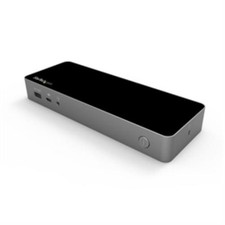 Star Tech USB-C & USB-A Dock (DK30C2DPPD) picture