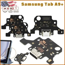 2X/5X USB Charging Port Board TO Samsung Galaxy Tab A9+ Plus X210 X215 X216 X218 picture