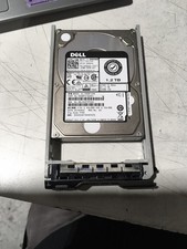 Dell AL14SEB120N 1.2TB 2.5