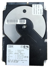 IBM DJAA-31700 1.7GB 3.5