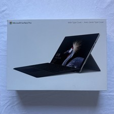 Windows Surface 5th Generation 2017 With Box No Charger picture