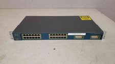 Cisco Systems Catalyst 2950 Series (SKU:107951) picture