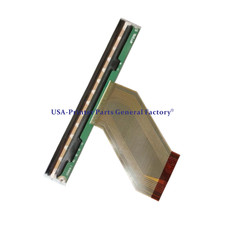 New P1096933-001 Printhead Fit For Zebra ZQ630 Mobile Printer Fast delivery picture