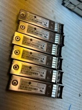 Lot of 109 Chelsio 260-0012-00 PLRXPL-SC-S43-42B 10GB SFP+ SR picture