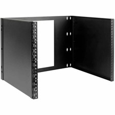 Tripp Lite by Eaton 8U Wall-Mount Bracket for Small Switches and Patch Panels picture
