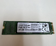 HP PM871b 256GB M.2 SATA Internal SSD Green MZNLN256HAJQ-000H7 picture