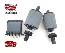 NEW CF288-60016 CF288-60015 A8P79-65001 ADF Pickup Roller Separation Pad for HP picture