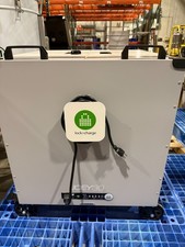 LocknCharge Joey 30 MK3 Mobile Charging Cart - For 30 Chromebooks/Tablets/Laptop picture