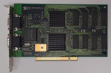 A-Trend Helios 3D PCI Graphics Accelerator (3dfx Voodoo, 4MB, Retro, 1997) picture