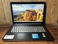 HP ENVY M7-N109DX 17.3