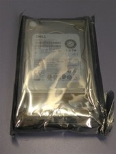 01M0D 001M0D NEW DELL POWEREDGE HDEBL82DAB51 1.2TB 2.5