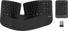 Incase Sculpt Ergonomic Keyboard ? Designed by Microsoft ? Split Keyset Design, picture