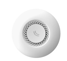 Mikrotik RBcAP2nD Ceiling Access Point 2.4GHz 802.11b/g/n Dual Chain Radio picture
